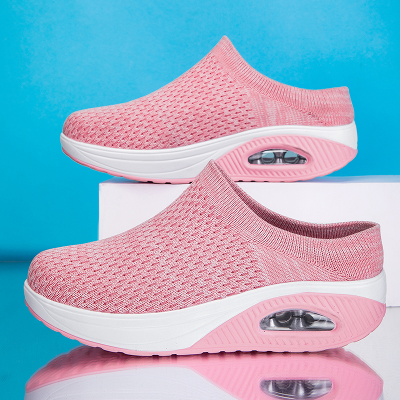 Women'S Fashion Tennis Shoes - Scarpe da donna traspiranti scarpe da