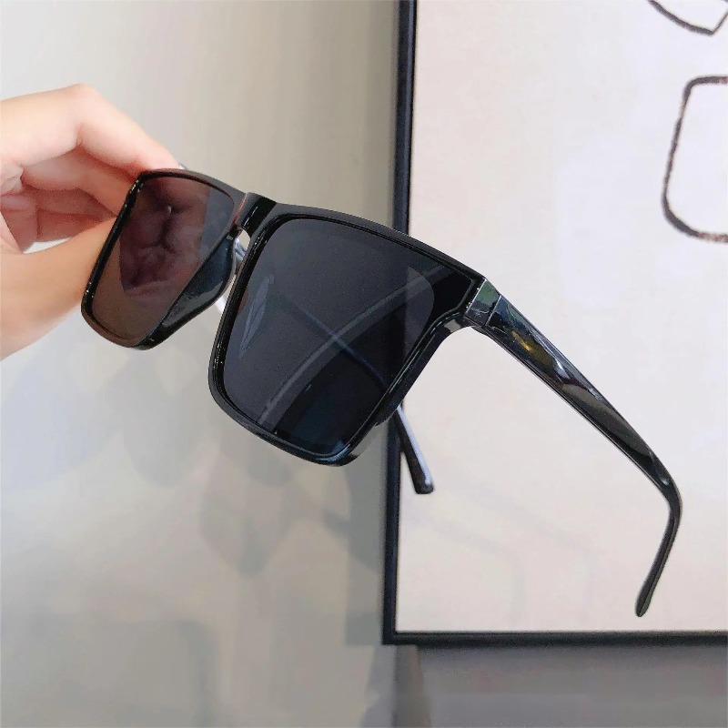 Women'S Fashion Eyeglass Frames - Nuovi Occhiali da Sole Neri da