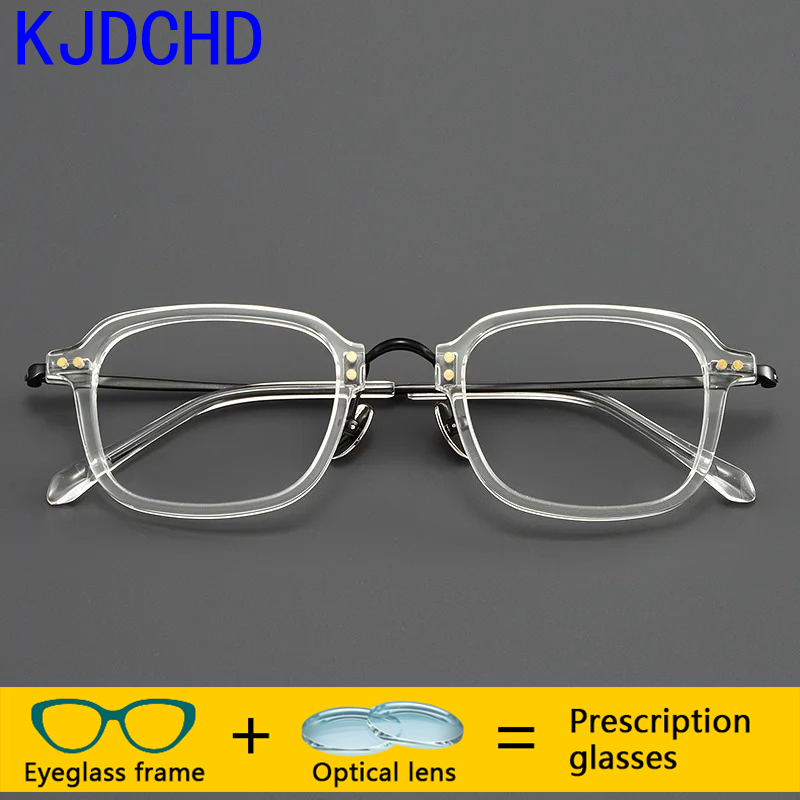Women'S Fashion Eyeglass Frames - Occhiali da vista alla moda coreani