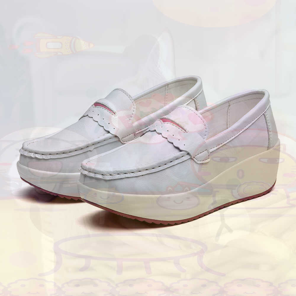 Women Fashion Brand Name Ideas - Plataform Winter Pink Sneakers Tennis Scarpe