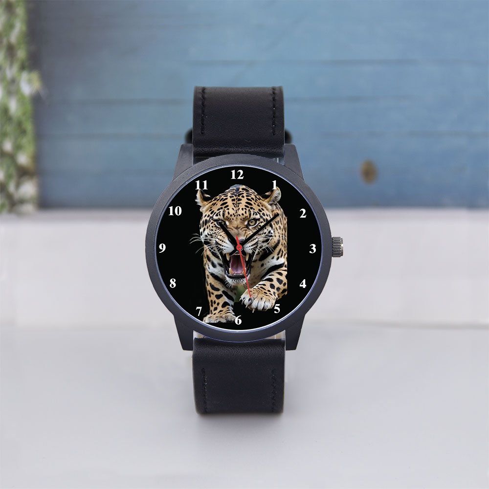 Fashion Women Watches - Orologio universale con movimento al quarzo