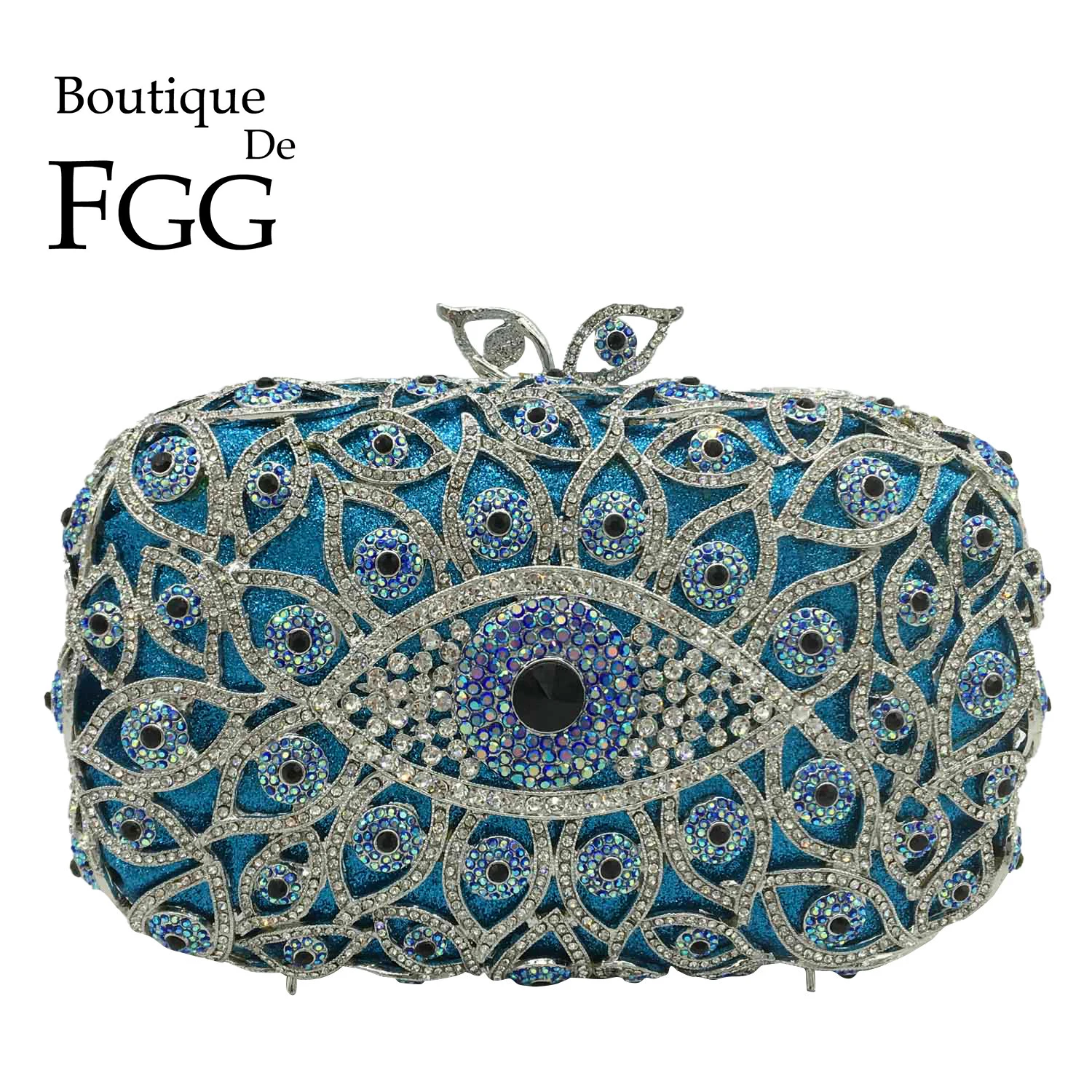 Women'S Fashion Boutique - Boutique De FGG (disponibile) Evil Eye