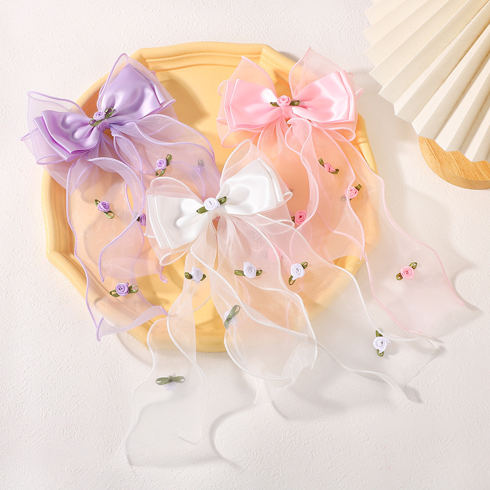 Women'S Fashion Boutique - 1 Pezzo Grazioso Fermaglio per Capelli