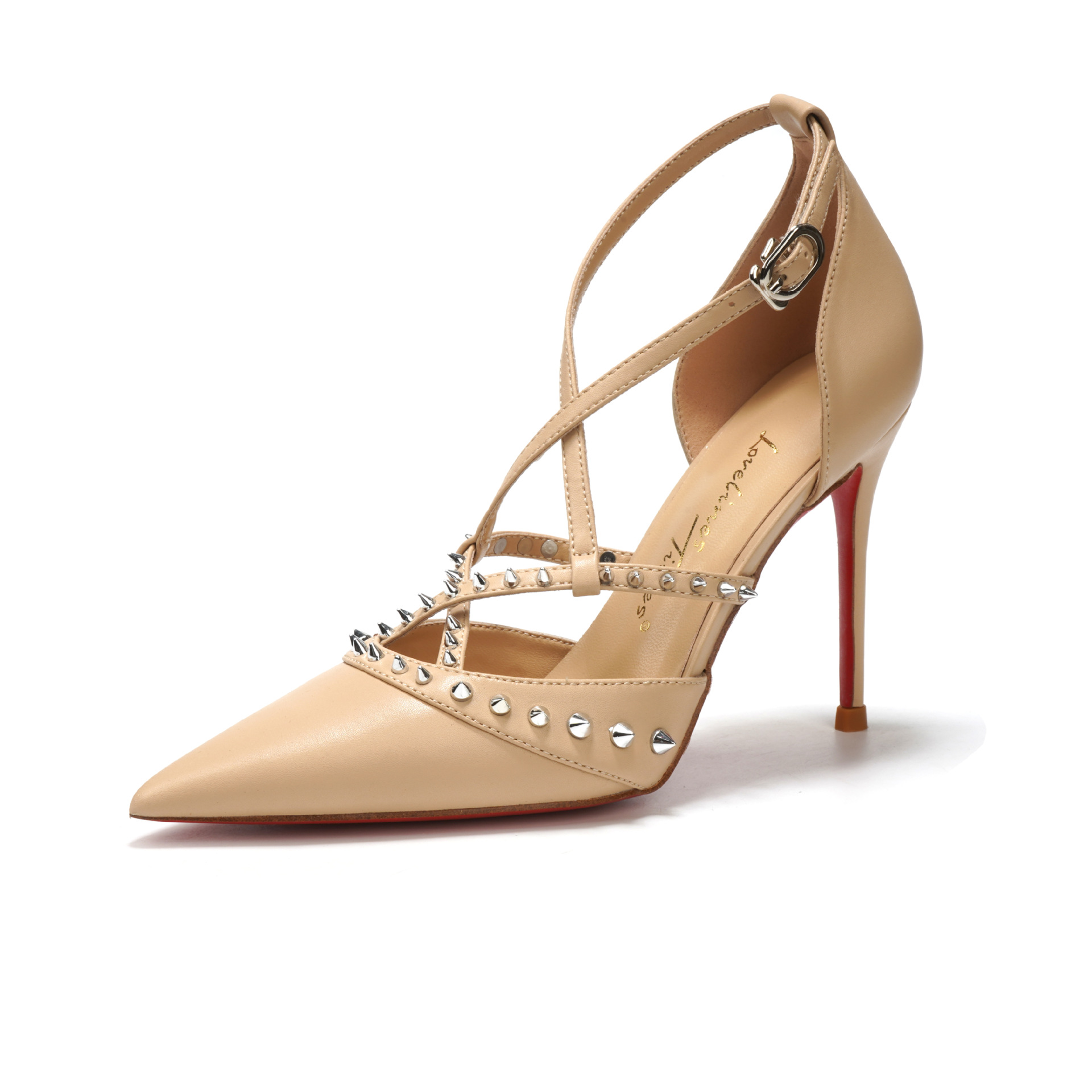 Women'S Fashion Sandals - Scarpe da donna retrò Sandali con