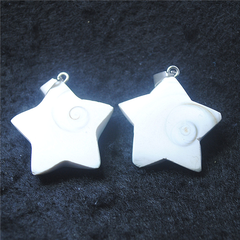 Women Fashion Nz - 4 CIONDOLI PER DONNA, DIMENSIONE 28MM,