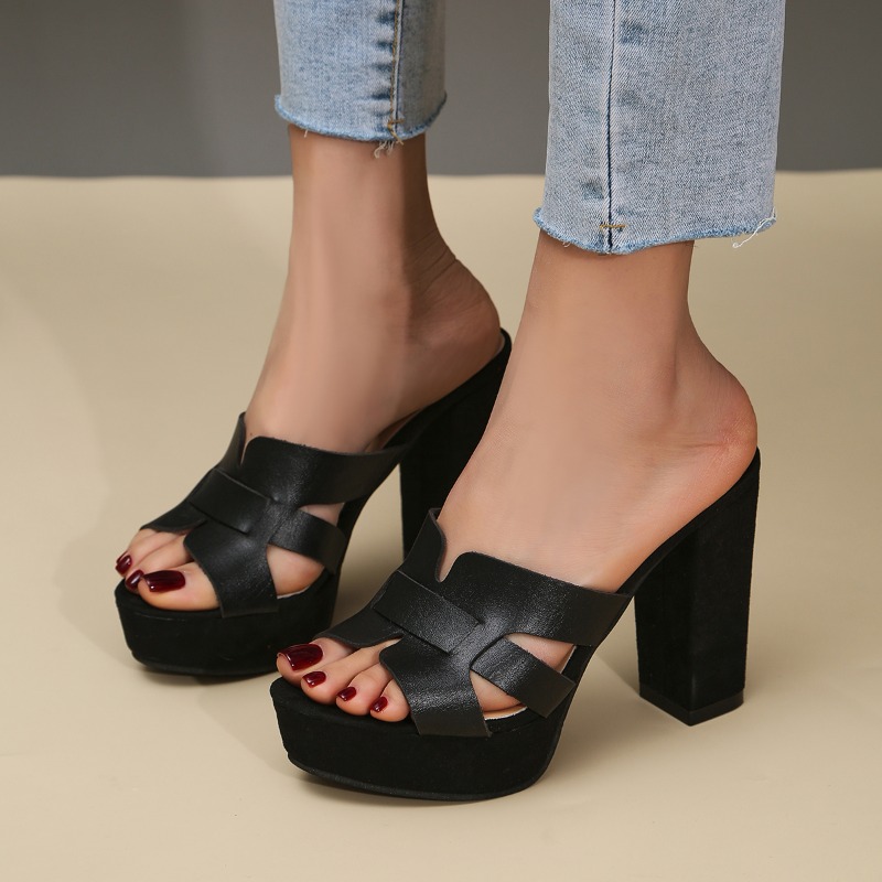 Women'S Fashion Summer 2025 - Nuove Scarpe Estive 2025 da Donna