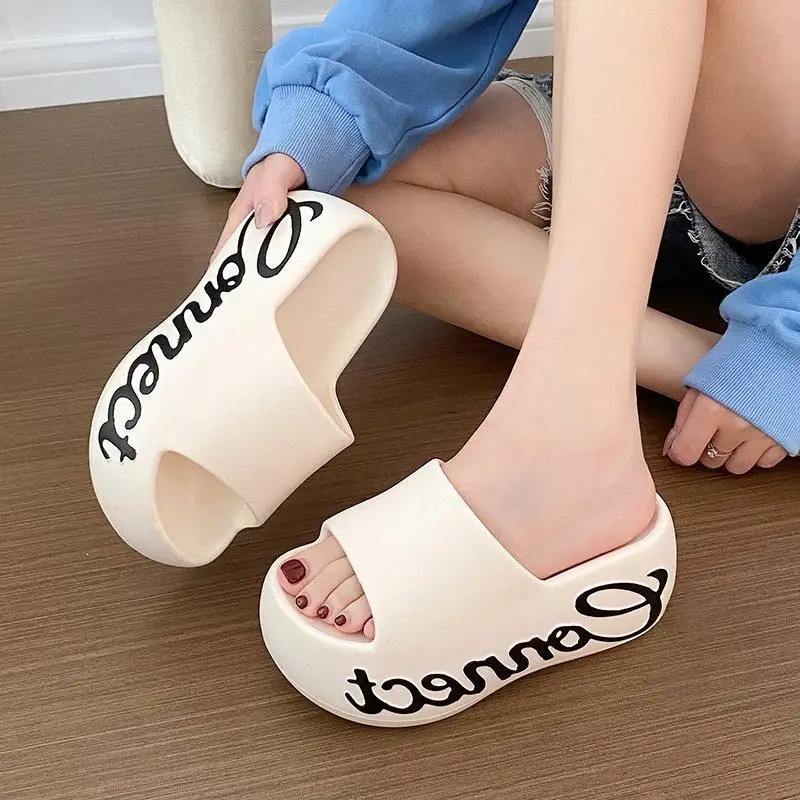 Women'S Fashion Sandals - Sandali Donna con Tacco Spesso in