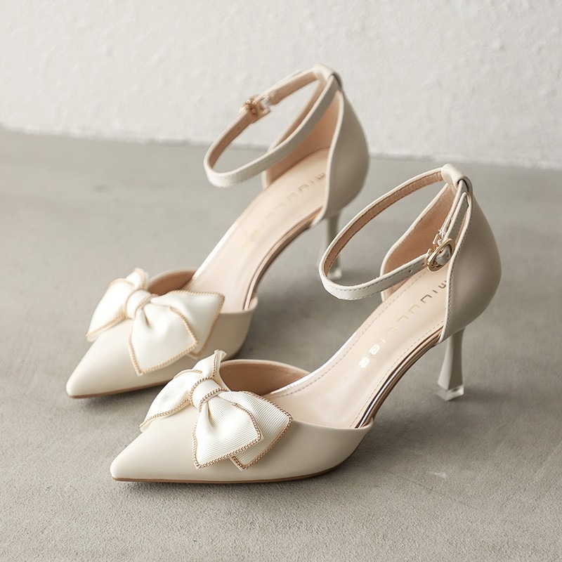 Women'S Fashion Summer 2025 - Scarpe da donna 2025 Nuovo designer