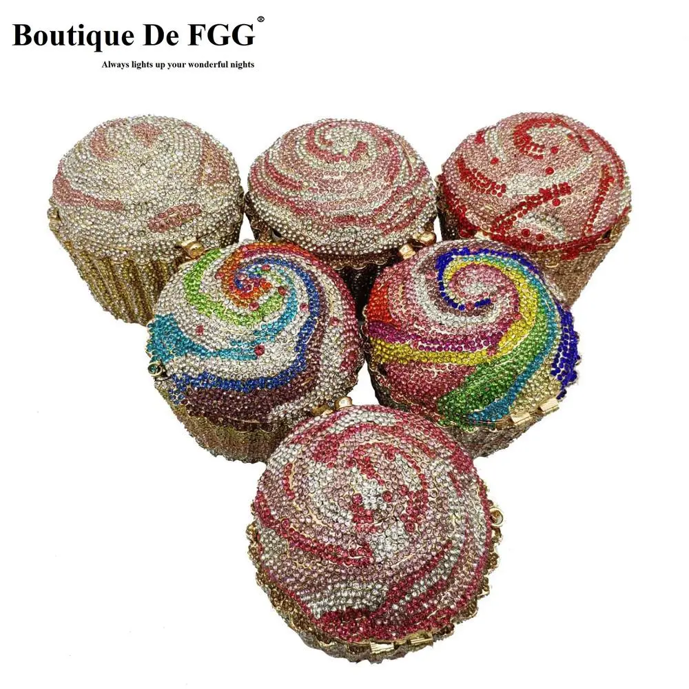 Women'S Fashion Boutique - Boutique De FGG (disponibile) borsa da