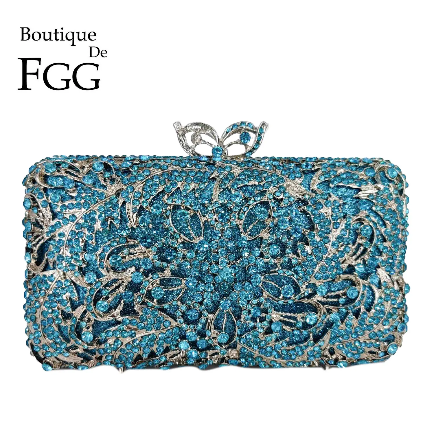Women'S Fashion Boutique - Boutique De FGG Borse da sera
