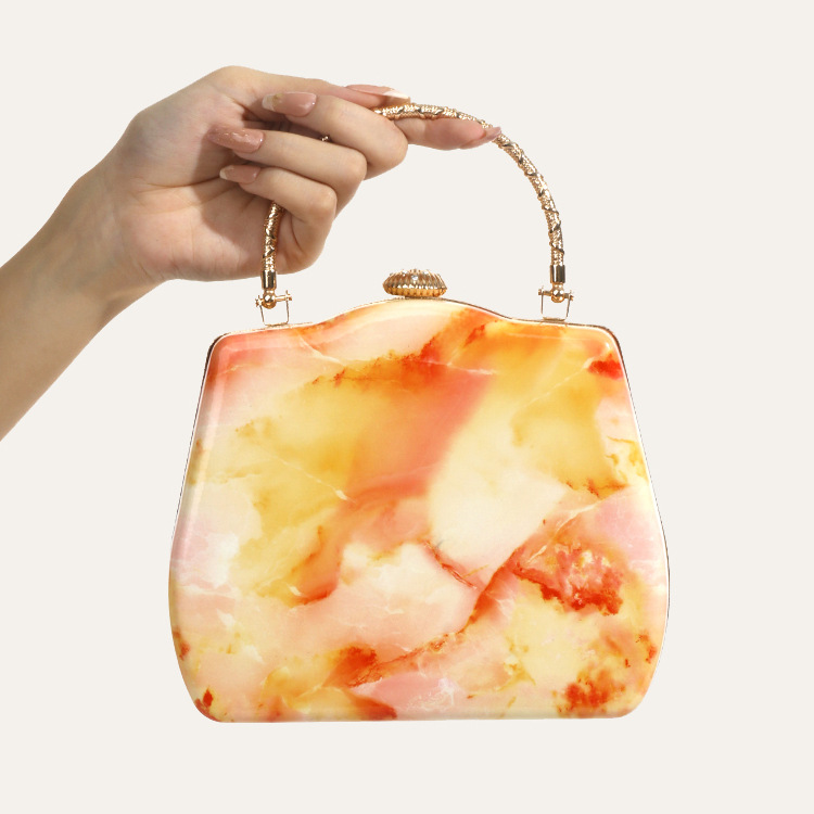 Women'S Fashion Boutique - Nuova borsa alla moda Borsa da