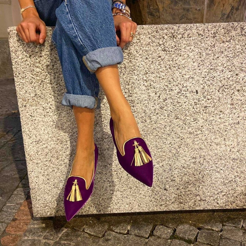 Sandali da donna casual stile  - Women'S Fashion Sandals recensione e prezzo