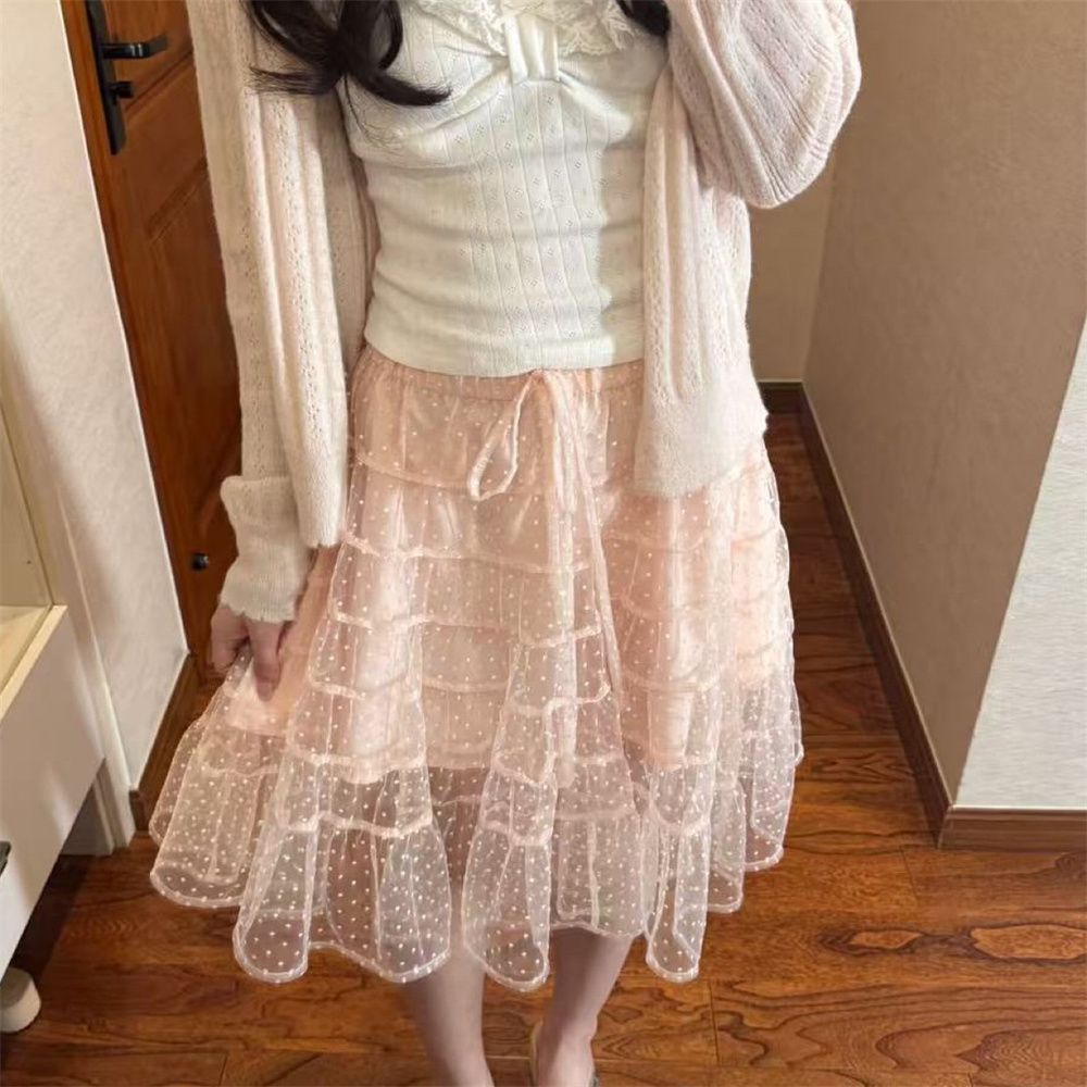 Set Elegante Stile Francese: C - Longline Cardigan Knit recensione e prezzo