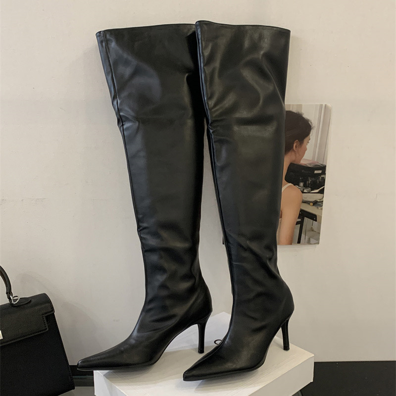 Eilyken 2026 Stivali invernali - Women'S Fashion Knee High Boots recensione e prezzo