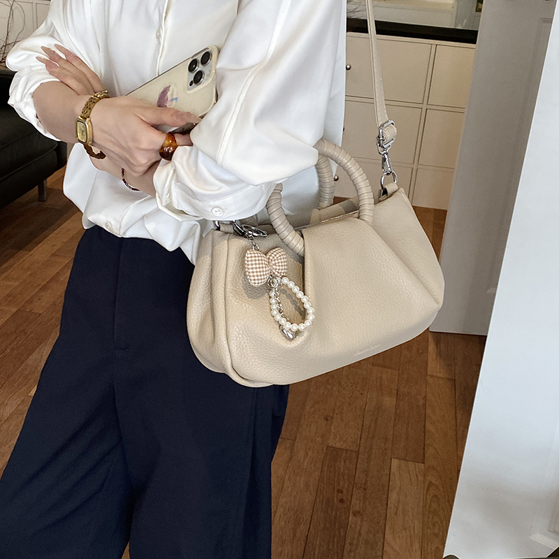 Borse con manico rotondo dal d - Women'S Fashion Boutique recensione e prezzo