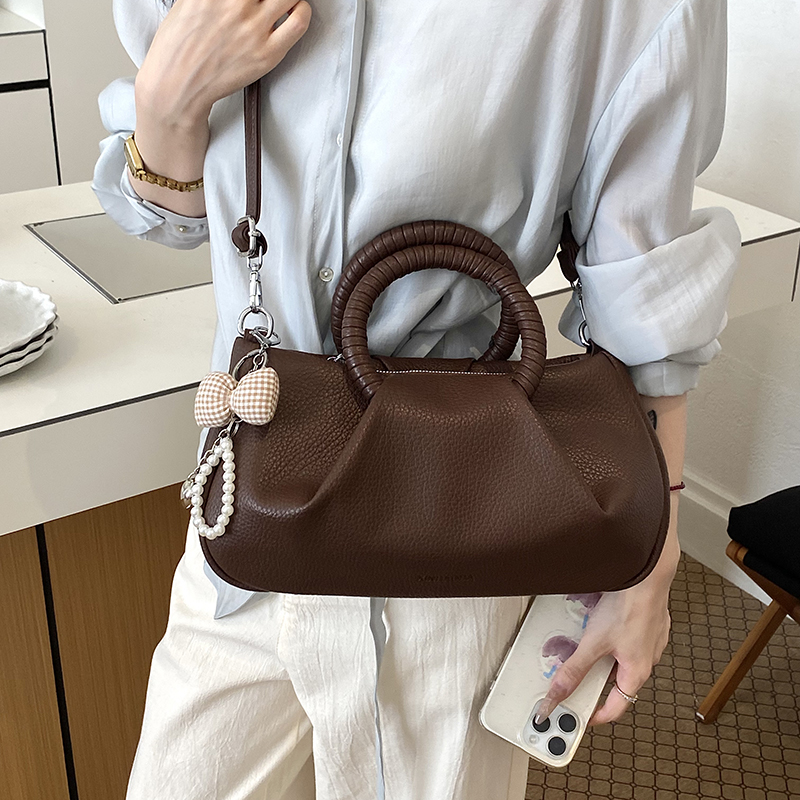 Borse con manico rotondo dal d - Women'S Fashion Boutique recensione e prezzo