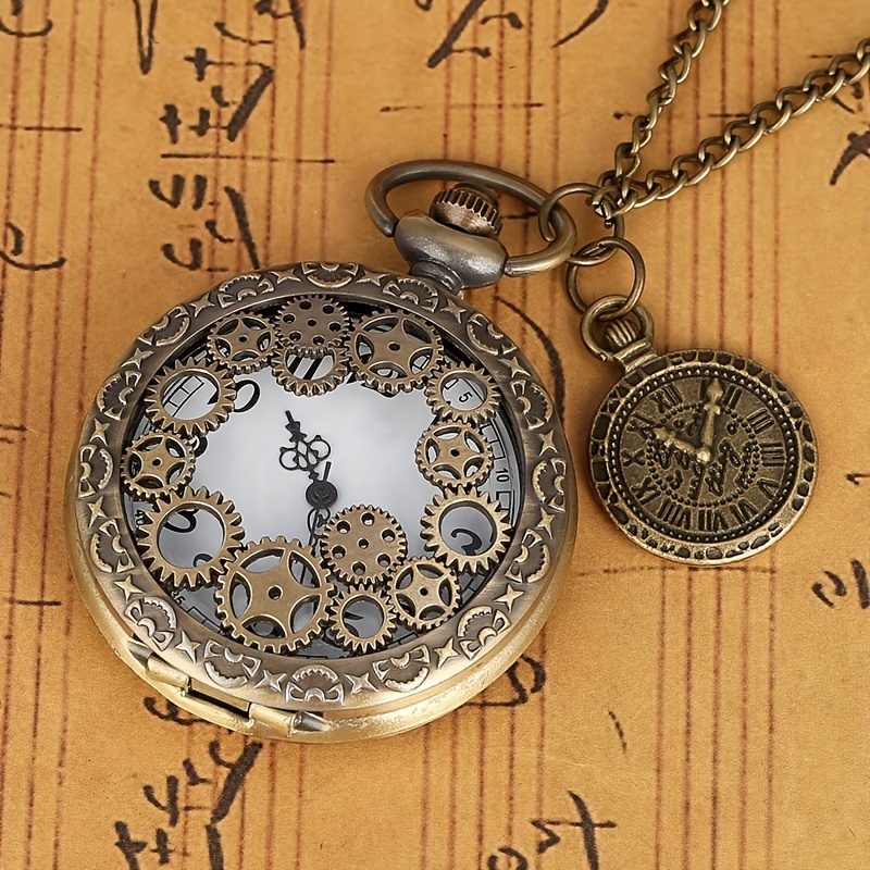 Orologio da tasca al quarzo da - Fashion Women Watches recensione e prezzo