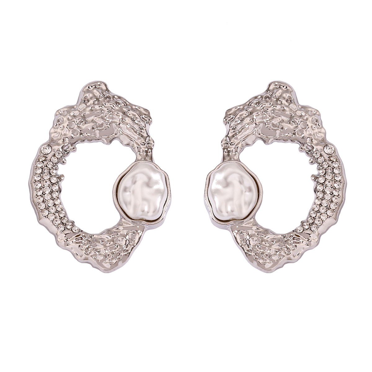 Orecchini a lobo da donna Yiwu - Women'S Fashion E Commerce recensione e prezzo