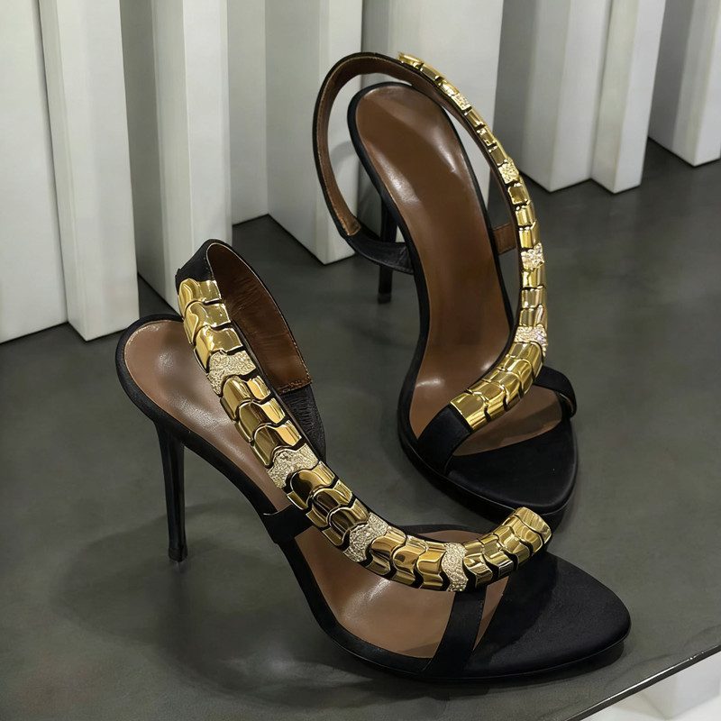Sandali da donna gladiatore in - Women Fashion Ideas recensione e prezzo