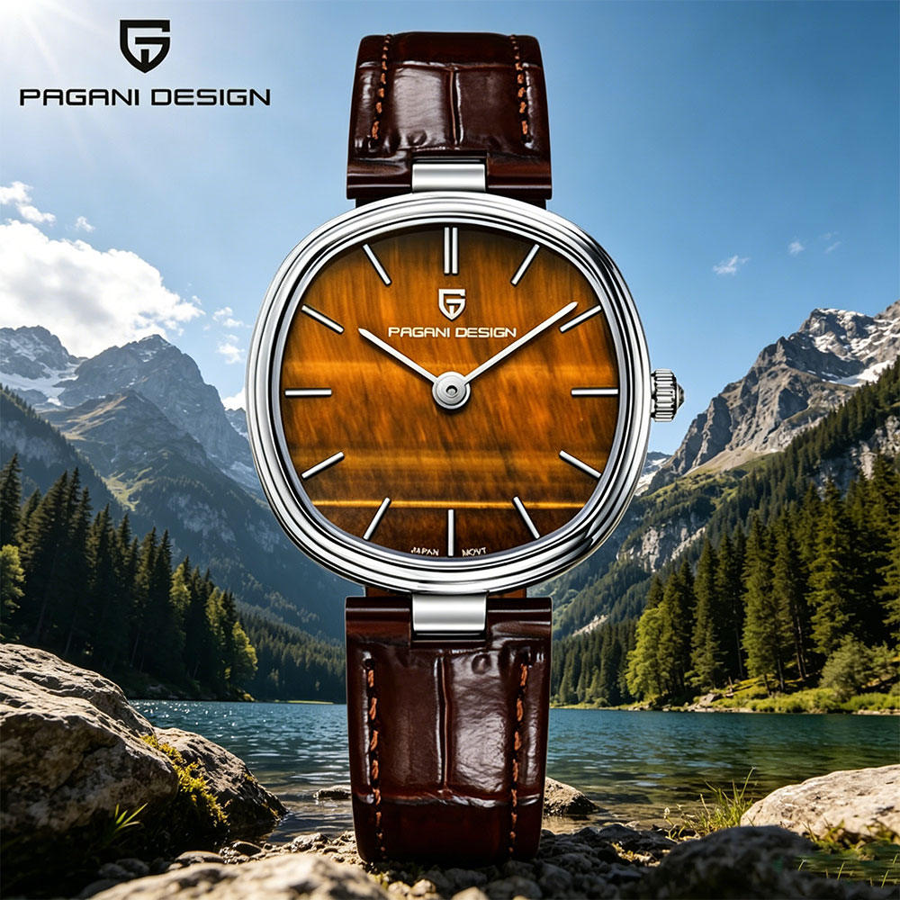 PAGANI DESIGN 2026 Nuovo Orolo - Fashion Women Watches recensione e prezzo