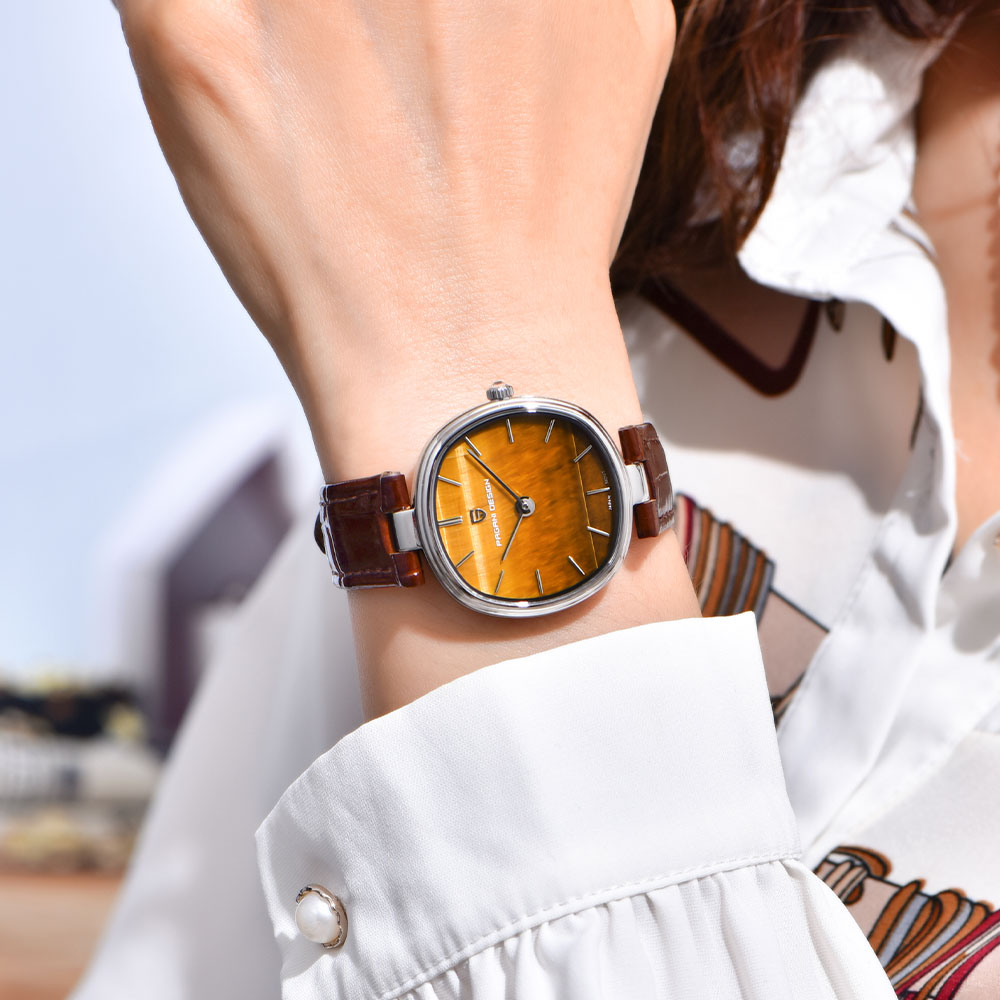 PAGANI DESIGN 2026 Nuovo Orolo - Fashion Women Watches recensione e prezzo