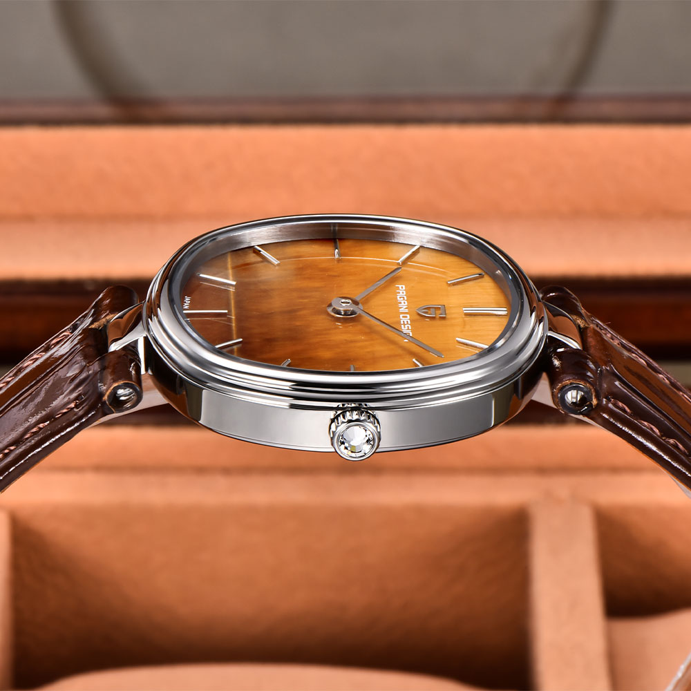 PAGANI DESIGN 2026 Nuovo Orolo - Fashion Women Watches recensione e prezzo
