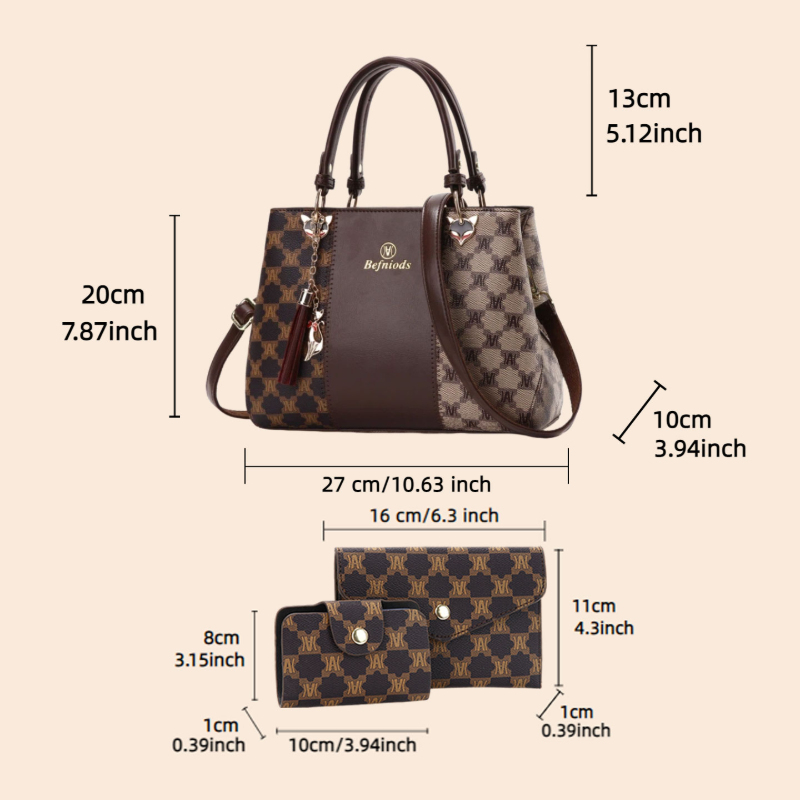 Borse da donna, Borse a mano,  - Crossbody Bag Women recensione e prezzo