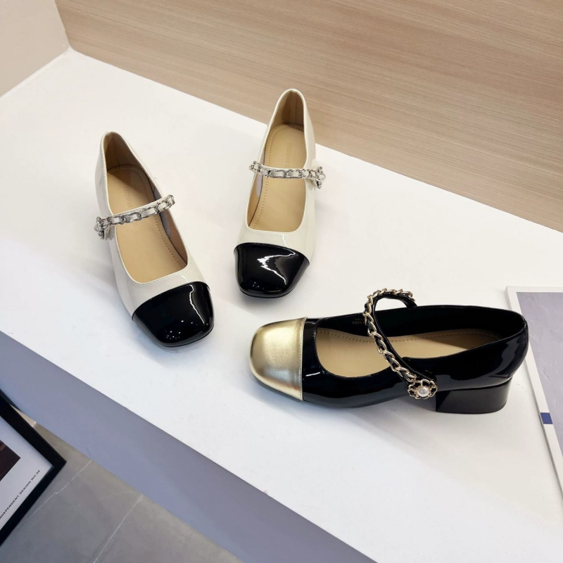 Nuovo modello 2026: Scarpe Mar - Women Fashion Model recensione e prezzo