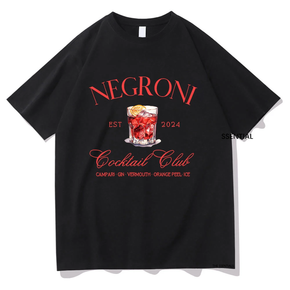 Negri Social Club magliette mo - Women'S Fashion Graphic Tees recensione e prezzo
