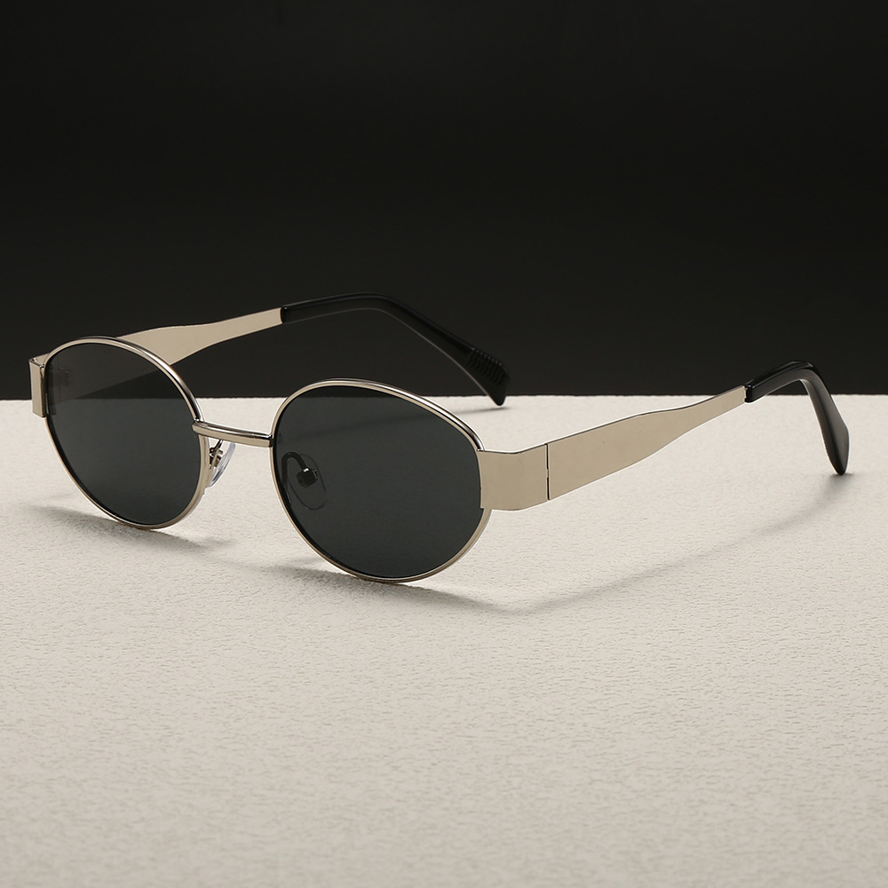 Occhiali da Sole Rotondi in Me - Women'S Fashion Eyeglass Frames recensione e prezzo