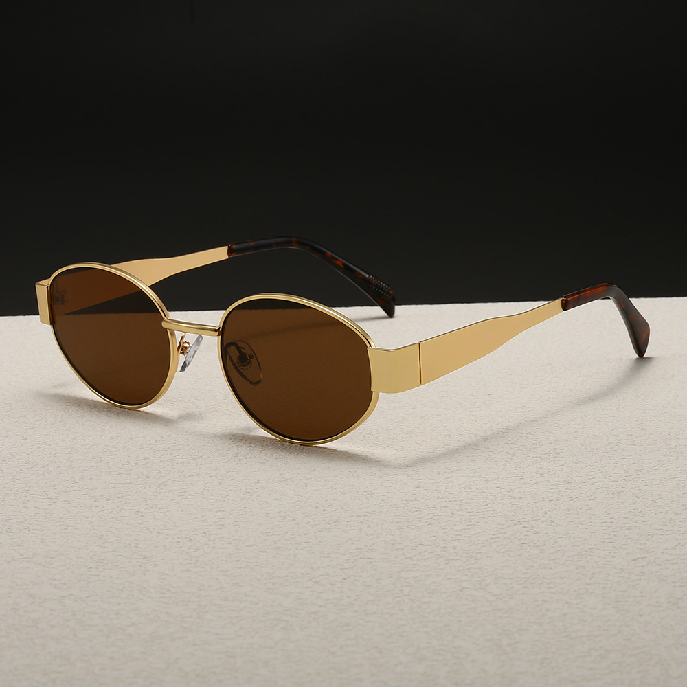 Occhiali da Sole Rotondi in Me - Women'S Fashion Eyeglass Frames recensione e prezzo