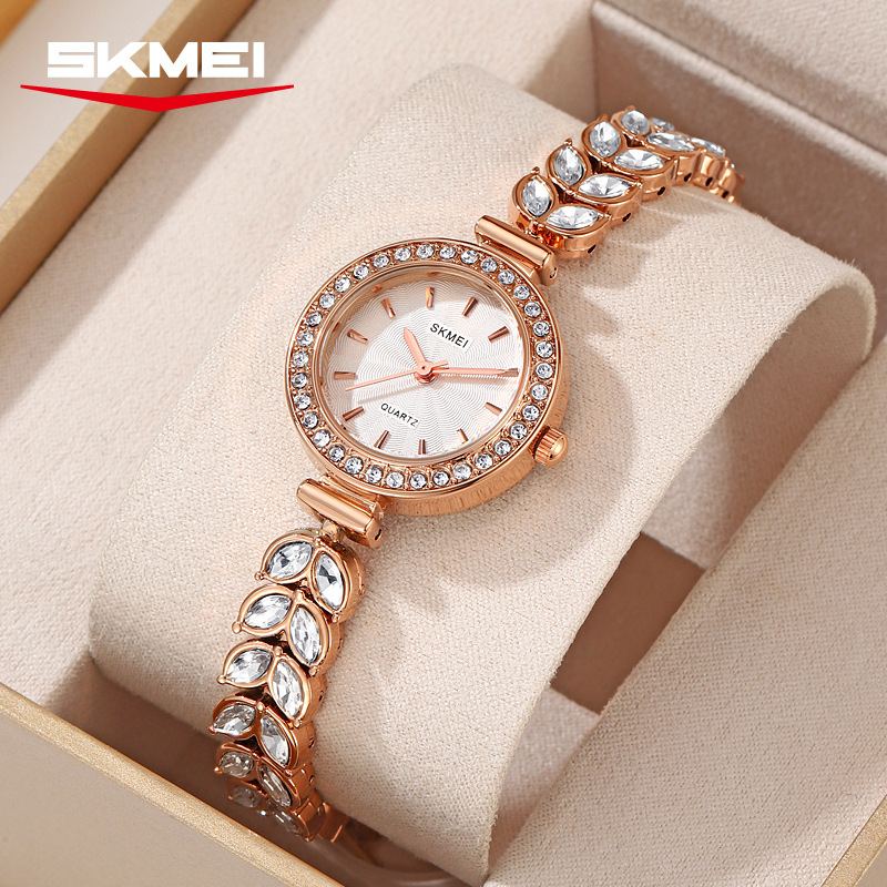 Orologi al Quarzo Lady Diamond - Fashion Women Watches recensione e prezzo