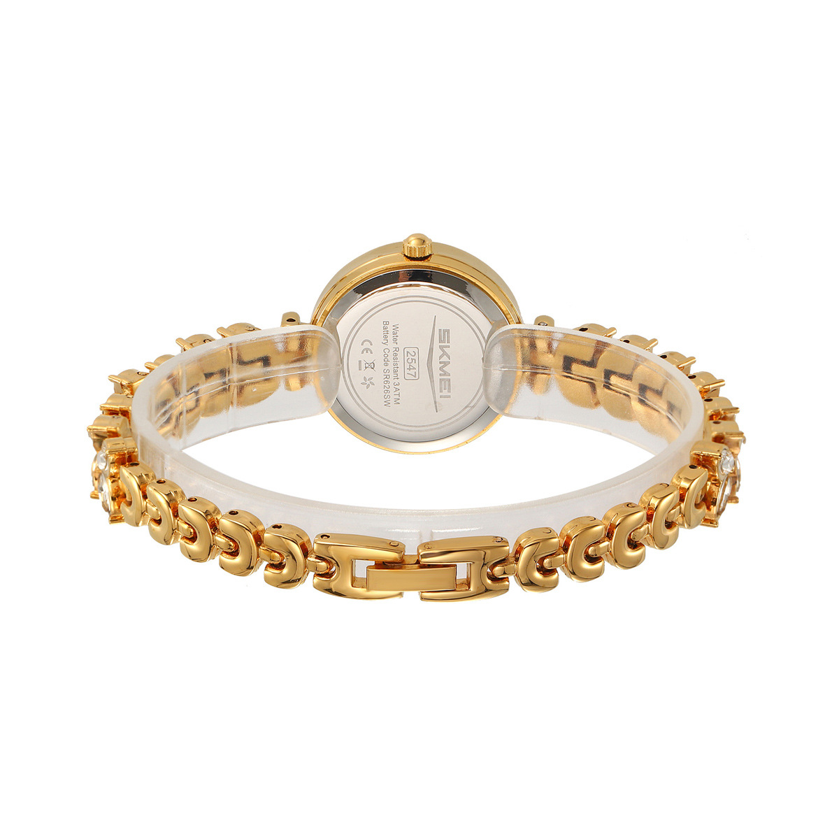 Orologi al Quarzo Lady Diamond - Fashion Women Watches recensione e prezzo