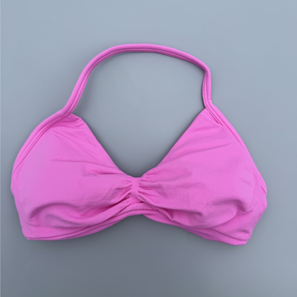 Reggiseno Sportivo con Spallin - Bra Top Seamless recensione e prezzo