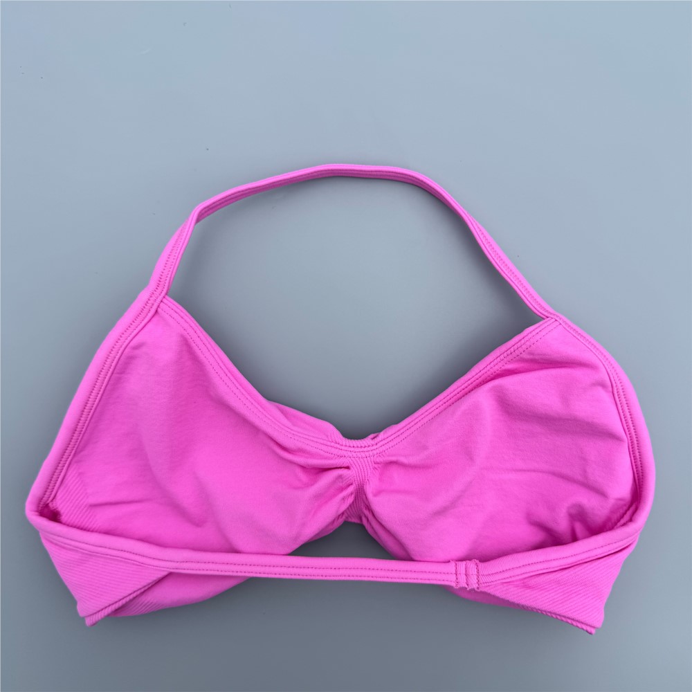 Reggiseno Sportivo con Spallin - Bra Top Seamless recensione e prezzo