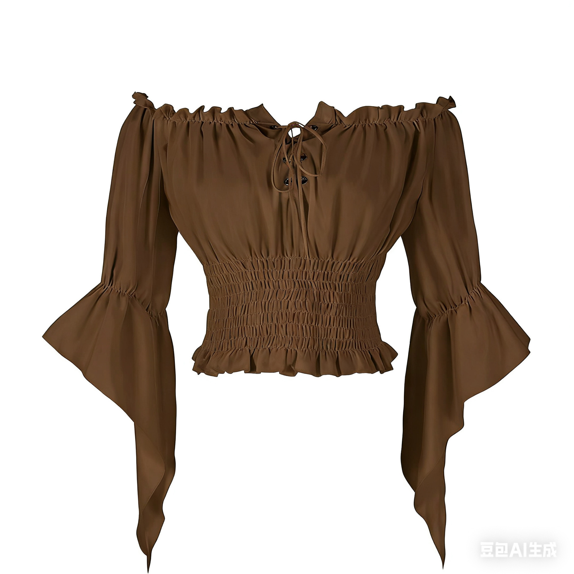 Abbigliamento Aristocratico Me - Off Shoulder Top recensione e prezzo