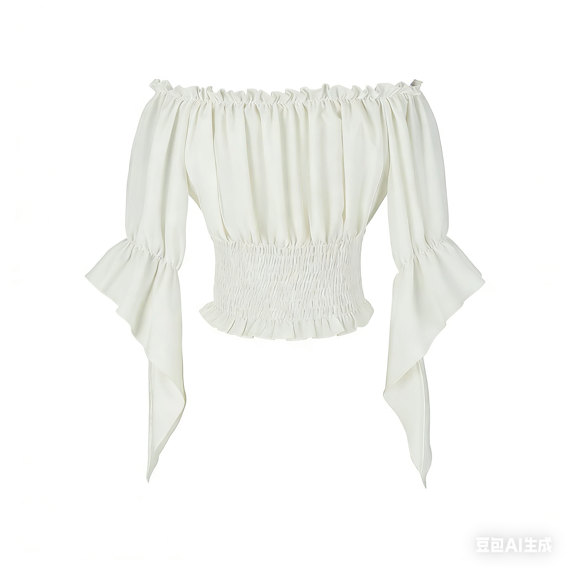 Abbigliamento Aristocratico Me - Off Shoulder Top recensione e prezzo