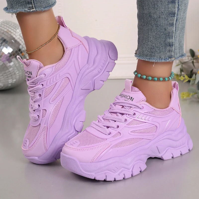 2025 Nuove Donne Scarpe Da Gin - Women'S Fashion Tennis Shoes recensione e prezzo