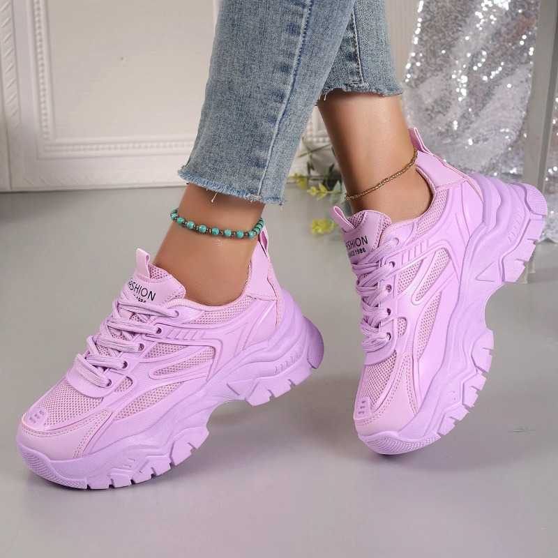 2025 Nuove Donne Scarpe Da Gin - Women'S Fashion Tennis Shoes recensione e prezzo