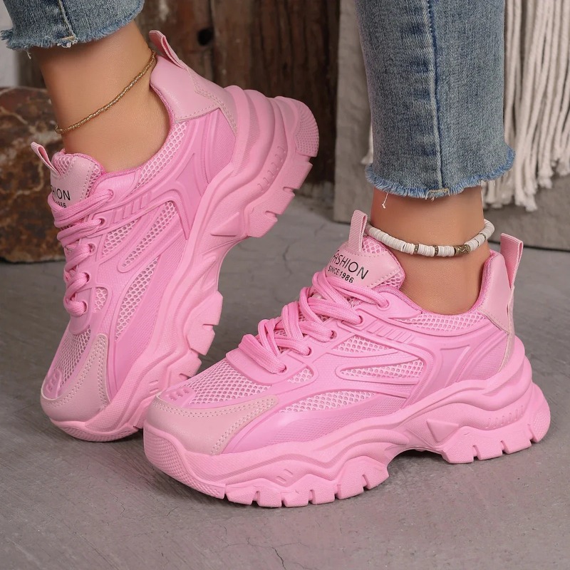 2025 Nuove Donne Scarpe Da Gin - Women'S Fashion Tennis Shoes recensione e prezzo
