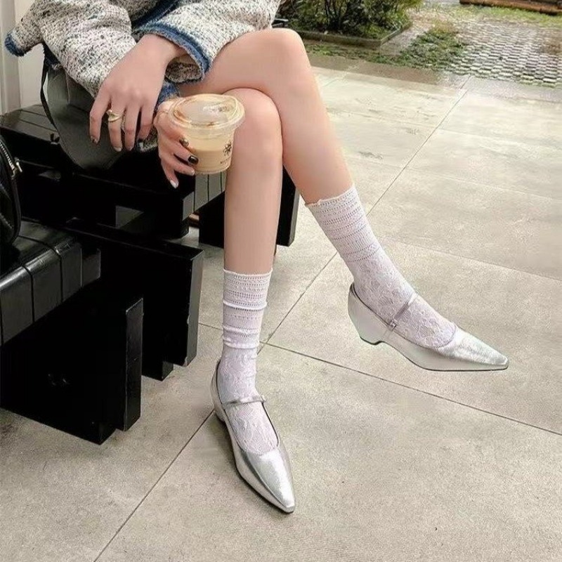 Nuovo Arrivo 2026: Eleganti Sc - Women'S Fashion Sandals recensione e prezzo