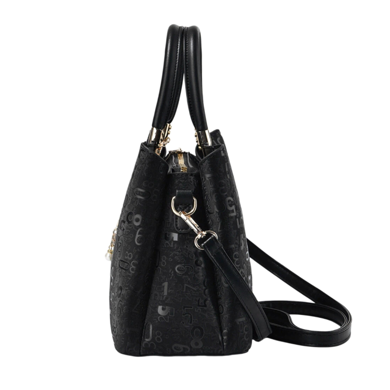 Set di 3 Borse da Donna alla M - Crossbody Bag Women recensione e prezzo