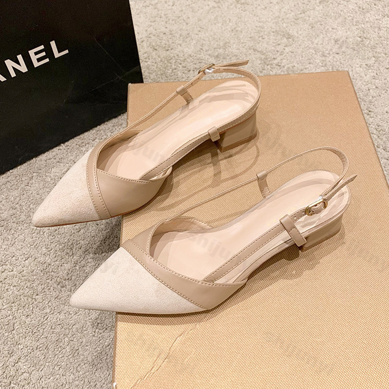 Scarpe da donna sexy con tacco - Women'S Fashion Summer 2025 recensione e prezzo