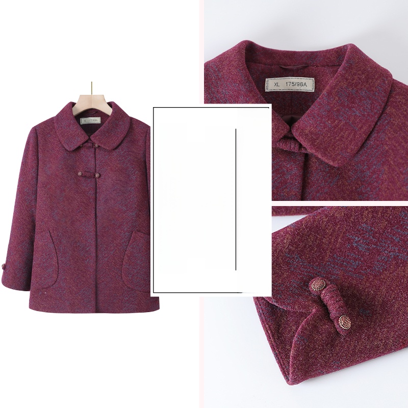 Set di Capispalla Leggeri a Ma - Women Fashion Over 60 recensione e prezzo