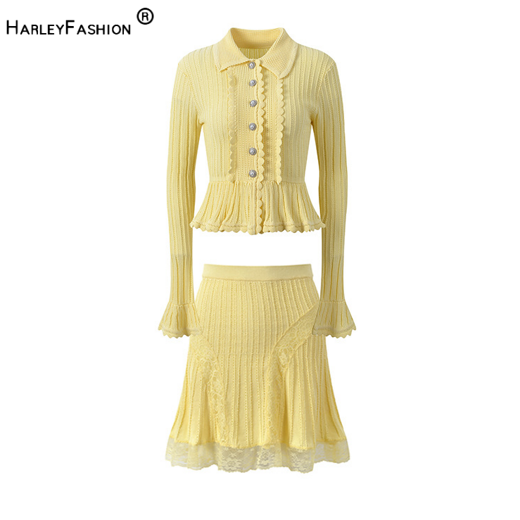 Completo da donna 2026: Cardig - Longline Cardigan Knit recensione e prezzo