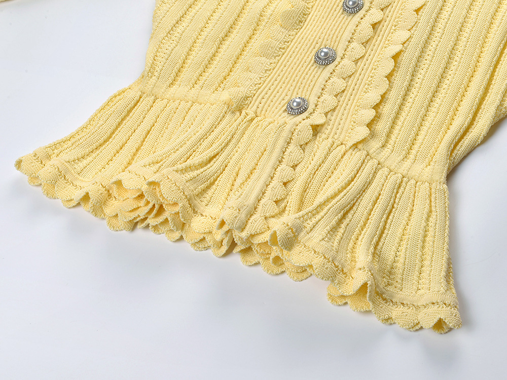 Completo da donna 2026: Cardig - Longline Cardigan Knit recensione e prezzo