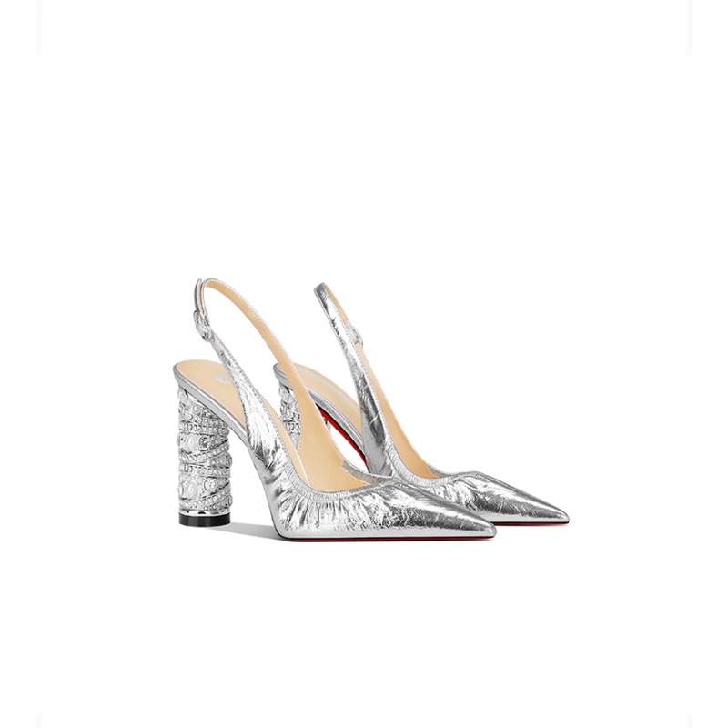 Tacchi alti alla moda neri Tac - Women'S Fashion Summer 2025 recensione e prezzo