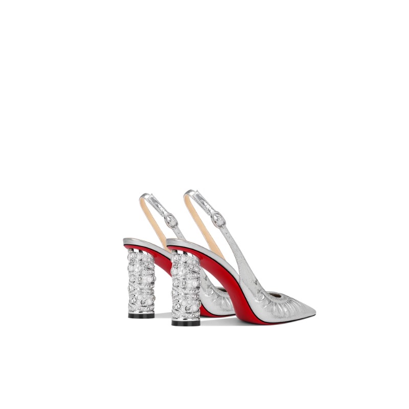 Tacchi alti alla moda neri Tac - Women'S Fashion Summer 2025 recensione e prezzo