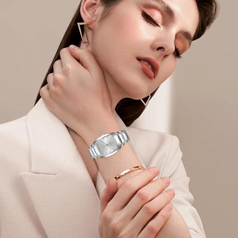LIGE 2026 Nuovo Orologio da Do - Fashion Women Watches recensione e prezzo