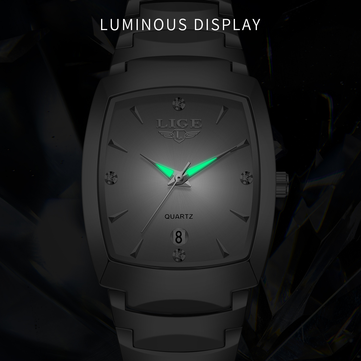 LIGE 2026 Nuovo Orologio da Do - Fashion Women Watches recensione e prezzo